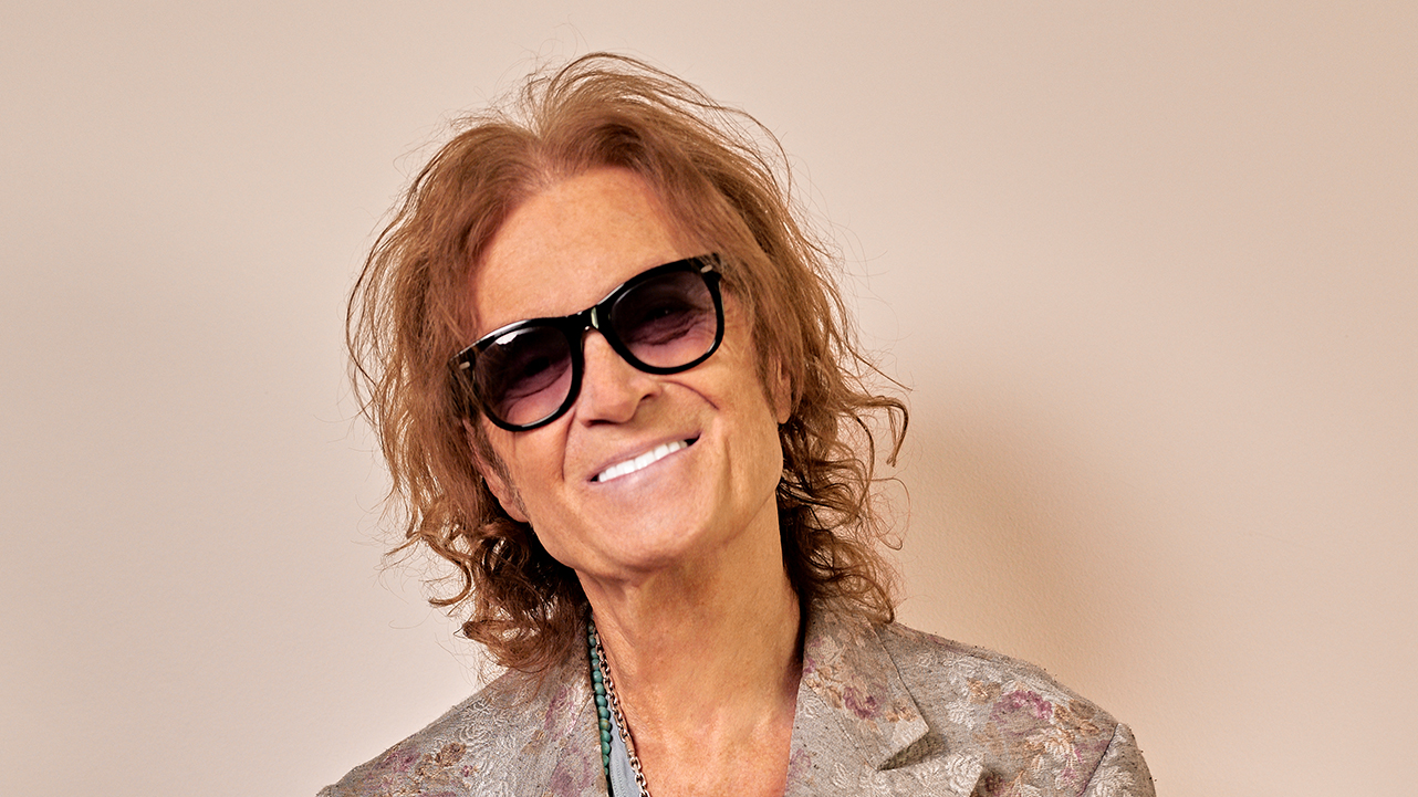Glenn Hughes